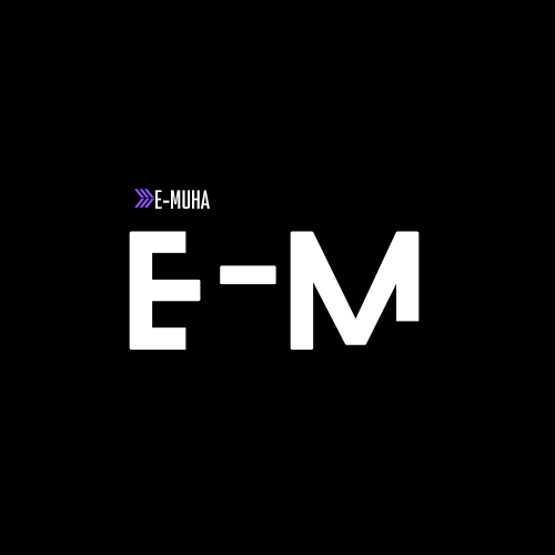 Emuha logo